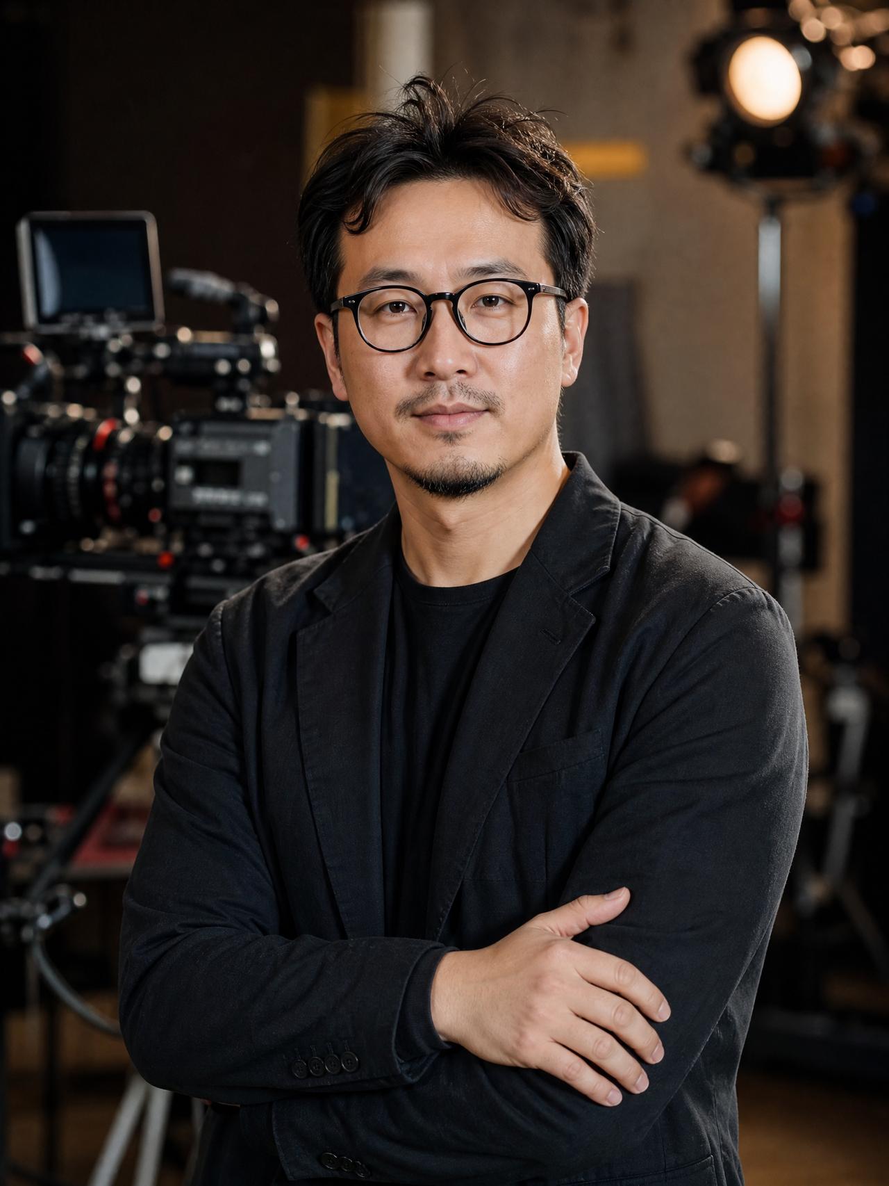 抖阴资深导演张远